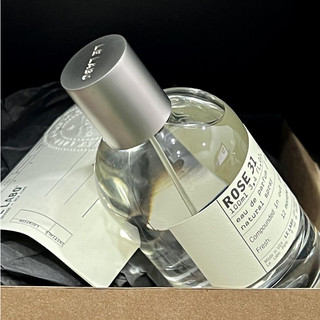 [ Fullseal ] Nước hoa Lelabo Rose 31 EDP 100ml