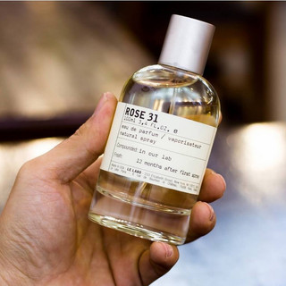 [ Fullseal ] Nước hoa Lelabo Rose 31 EDP 100ml
