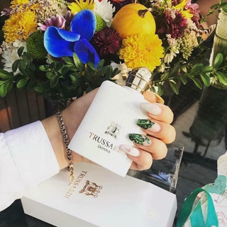[ Fullseal ] Nước hoa Trussardi Donna 100ml EDP