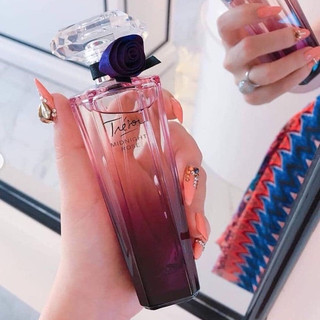 [ Fullseal ] Nước hoa nữ Tresor Midnight Rose 75ml EDP
