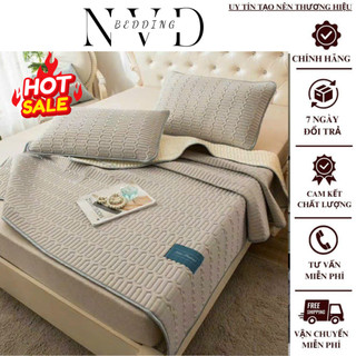 Chiếu điều hòa cao su non LATEX hàng loại 1 dày 2kg trở lên
