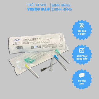 Combo 10 kim Caluna 23G dùng cho Spa