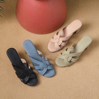 Dép guốc BigSize _  Hàng Có Sẵn (Size 40➡️43)