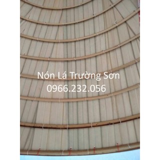 NÓN LÁ  GIÁ RẺ .