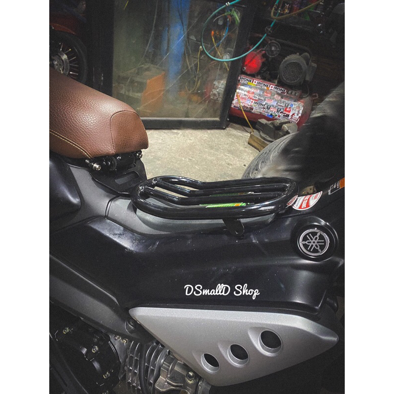 Baga giữa PG-1 Yamaha