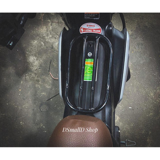 Baga giữa PG-1 Yamaha