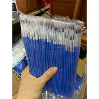 Cọ tô màu tô tranh nét nhỏ