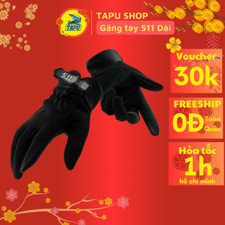 Găng tay 511 ngón dài | Găng tay chiến thuật (hàng chính hãng cực bền)