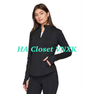 Áo Khoác Thể Thao Nữ R.B.X Xịn