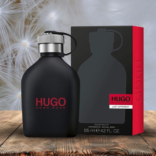 [ Fullseal ] Nước hoa Hugo Boss Just Different 125ml EDP