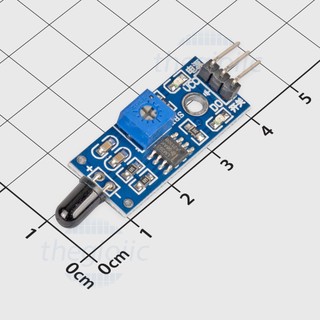 Module Thu Phát Hồng Ngoại MH-IR01