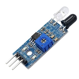 Module Thu Phát Hồng Ngoại MH-IR01