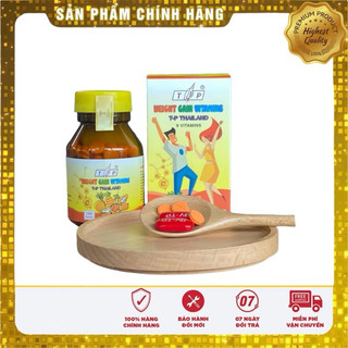 Vitamin tăng cân tp thái lan 100 viên