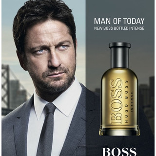 [ Fullseal ] Nước hoa nam Hugo Boss Bottled 100ml EDT