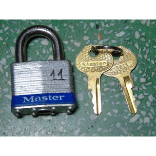 Ổ khoá U.S & MasterLock Mỹ sử dụng tốt