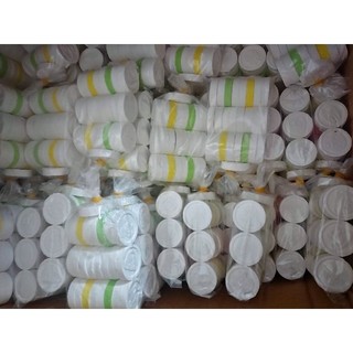 Combo 5 gói Bánh Phục Linh nướng .( Tặng thêm 1 bịch 25 bánh)