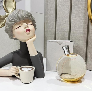 [ Mẫu thử ] Nước hoa nữ Eau Des Merveilles EDT