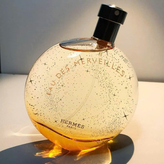 [ Mẫu thử ] Nước hoa nữ Eau Des Merveilles EDT