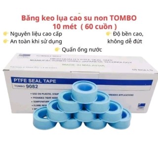 Keo lụa mã lai Tombo dài 10 mét