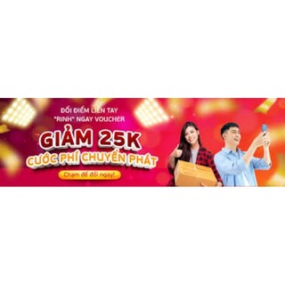 Khung voucher