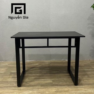 ( CỒNG KỀNH ) bàn làm việc chân chữ u 50x100