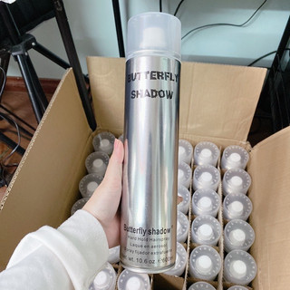 Gôm xịt tóc