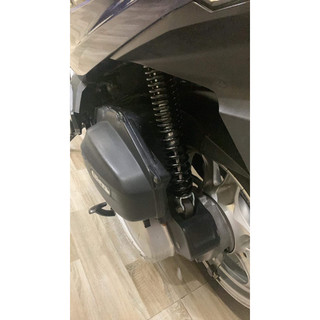 Phuộc size zin 320mm cho xe ab,pcx 125.