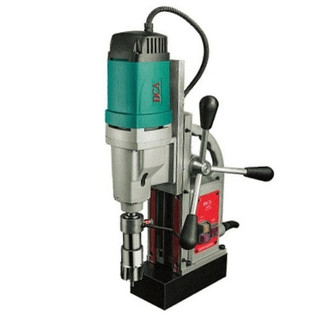 Máy khoan từ 50mm dca - ajc23 công suất 1500w điện 220v cam kết máy chính hãng 100% cty tpc phân phối