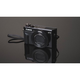 MÁY ẢNH CANON POWERSHOT G7 X Mark II cũ