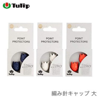 Bịt đầu kim đan tulip