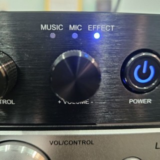 Vang số db LX D3, D500P