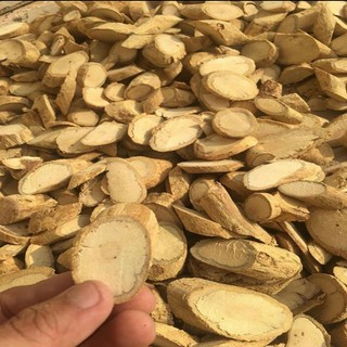 Xáo tam phân Campuchia khô - Tấn Phát