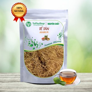 Tế tân khô - Tấn Phát