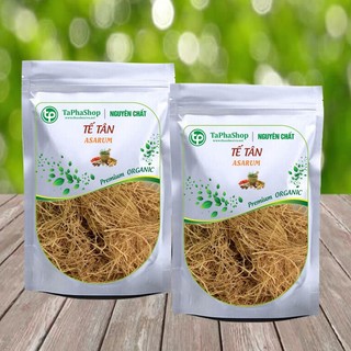 Tế tân khô - Tấn Phát