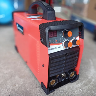 Máy hàn tig jasic - tig 250a cam kết máy chính hãng 100% weldcom phân phối