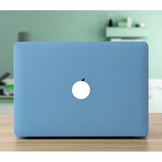 Case ,Ốp Mácbook Màu Xanh Pastel Đủ Dòng