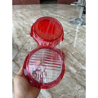 1 Nắp đèn hậu xe huyndai 1 tấn poter 2