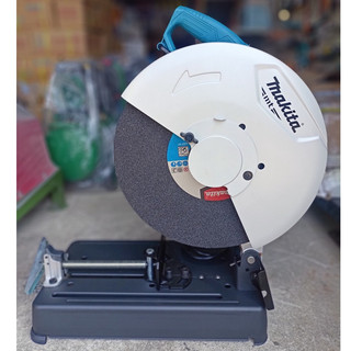 Máy cắt sắt 355mm 2000w 220v makita - m2401-b máy chính hãng 100% sản xuất thái lan