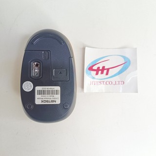 Chuột quang Không dây Netbox HT68