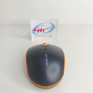 Chuột quang Không dây Netbox HT68