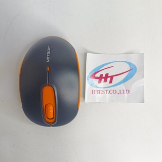 Chuột không dây giá rẻ Netbox HT68