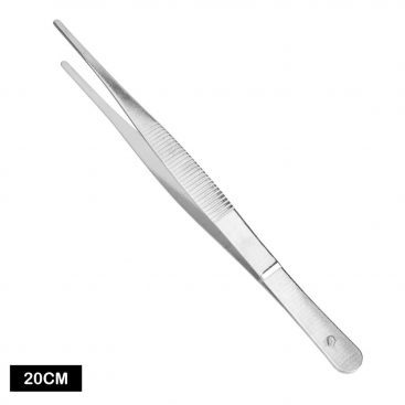 Nhíp gắp decor UNi 20cm