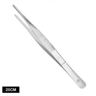 Nhíp gắp decor UNi 20cm