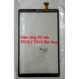 Cảm ứng Samsung tab T510 / T515 liền keo