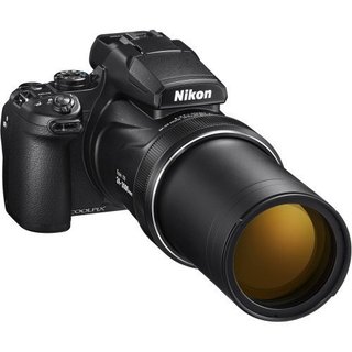 Máy ảnh Nikon COOLPIX P1000
