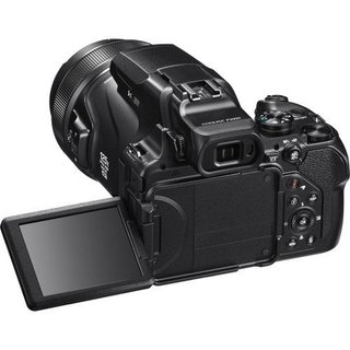 Máy ảnh Nikon COOLPIX P1000