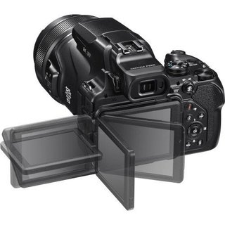 Máy ảnh Nikon COOLPIX P1000