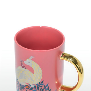 LY STARBUCKS RESTING DRAGON N KEEPER 16OZ (473ML) [CHÍNH HÃNG]