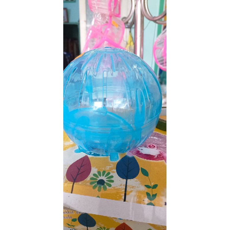 banh chạy 10cm