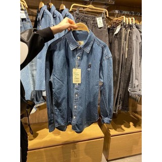 bán sỉ ‼‼‼ÁO SƠ MI JEAN NỮ